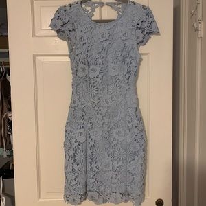 Lulus Cocktail dress